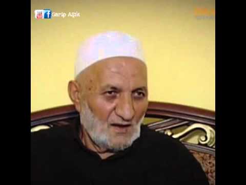 Hacı Ali Kaplan Kimdir?